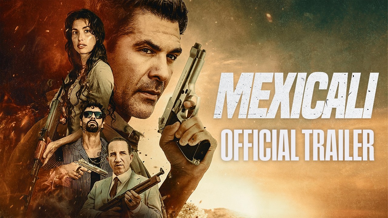 Mexicali