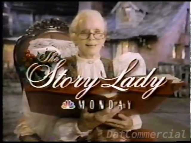 The Story Lady
