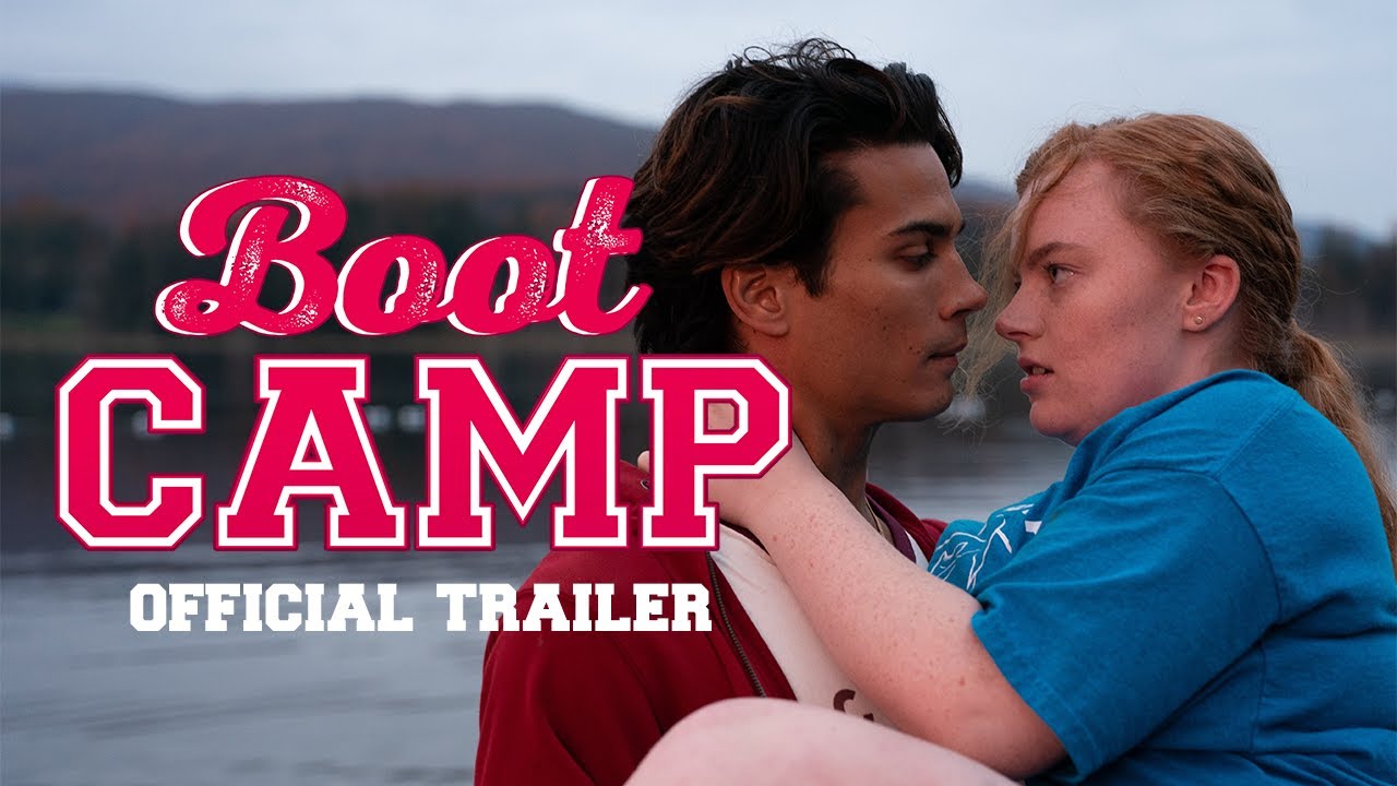 Boot Camp