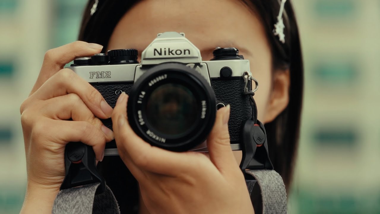 Summer's Camera