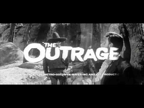The Outrage
