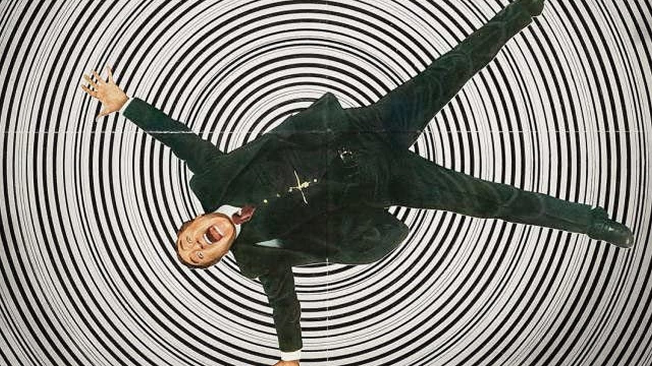 High Anxiety