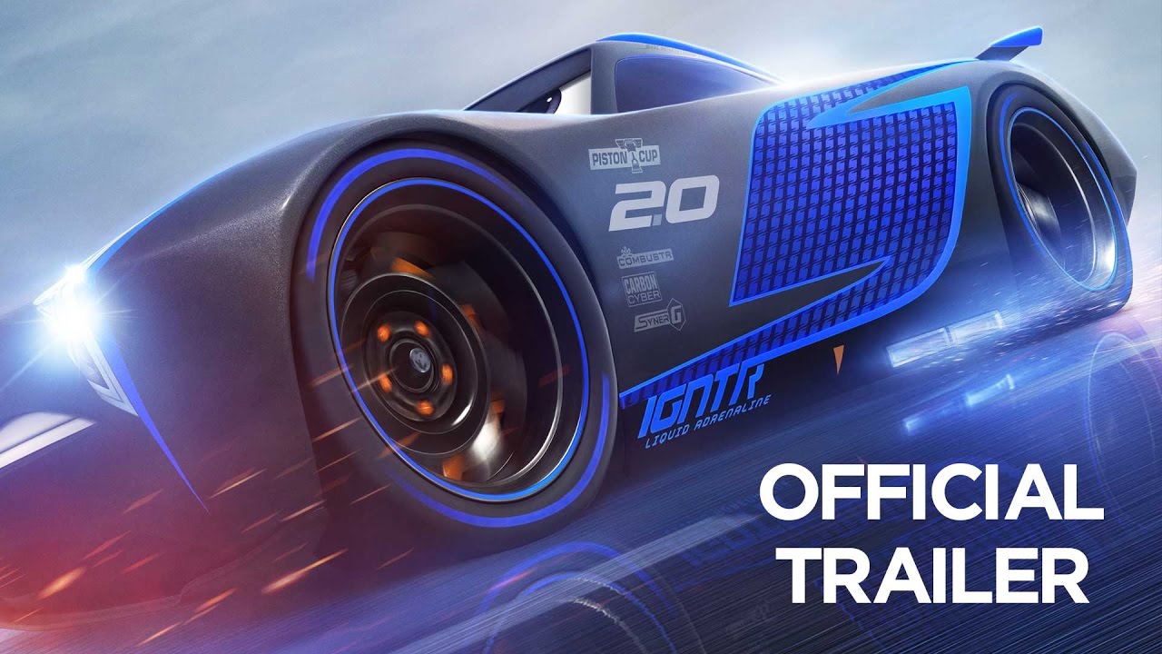 Cars 3