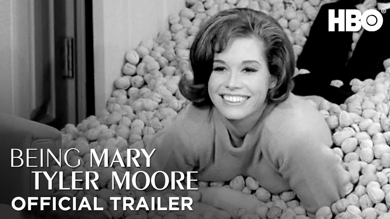 Being Mary Tyler Moore