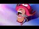 One Piece: Episode of Chopper Plus: Bloom in the Winter, Miracle Cherry Blossom