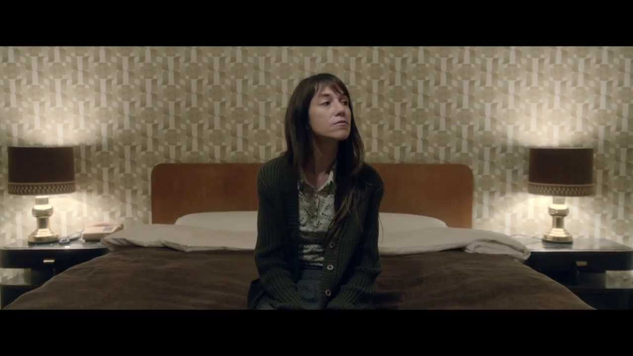 Nymphomaniac: Vol. II