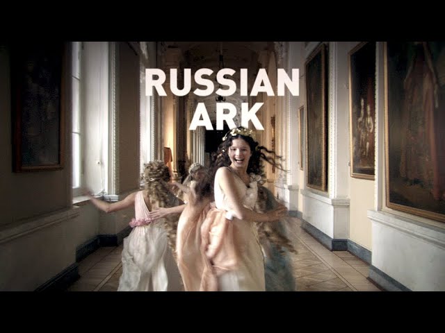 Russian Ark