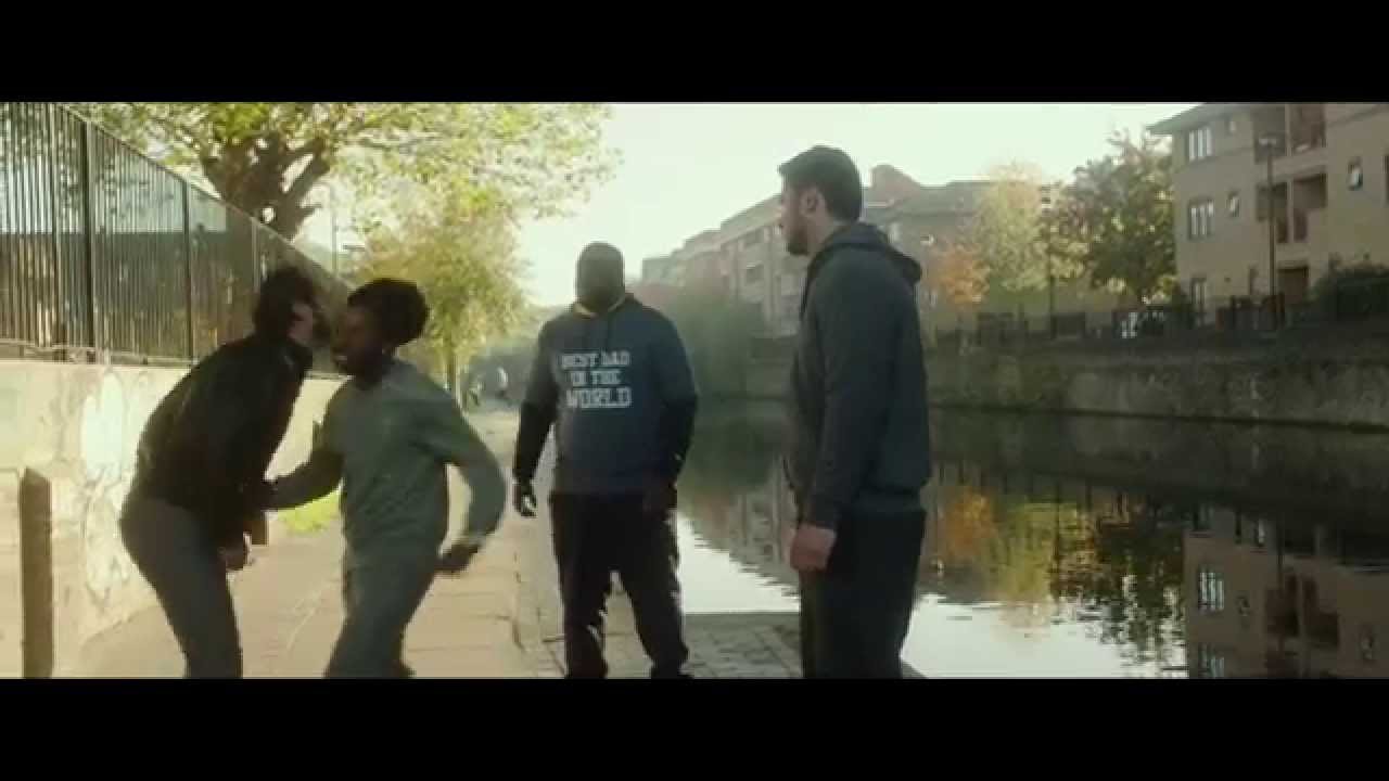 Dom Hemingway