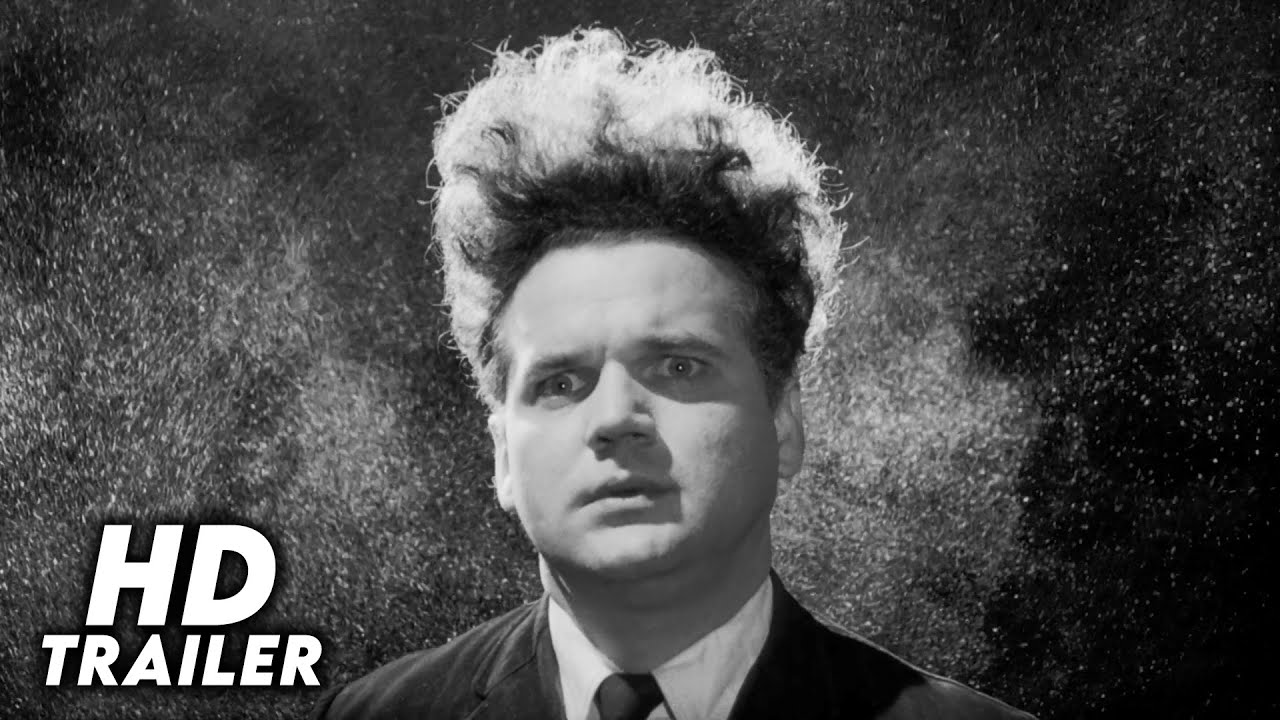 Eraserhead