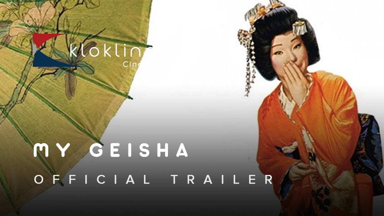 My Geisha