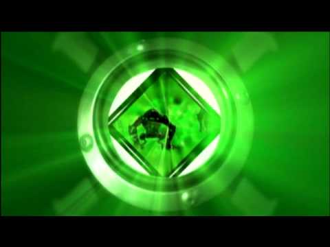 Ben 10: Race Against Time