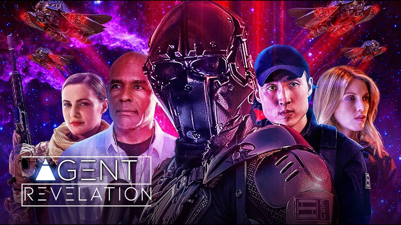Agent Revelation
