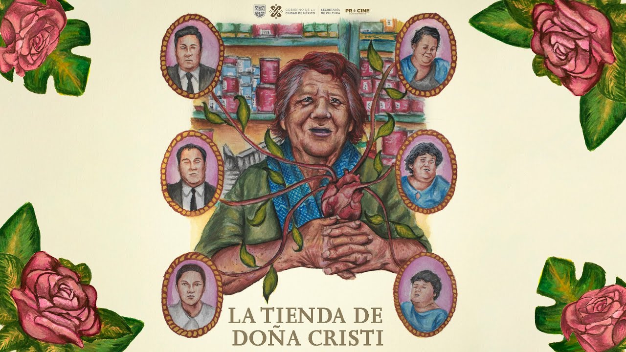 Doña Cristi's Grocery Store
