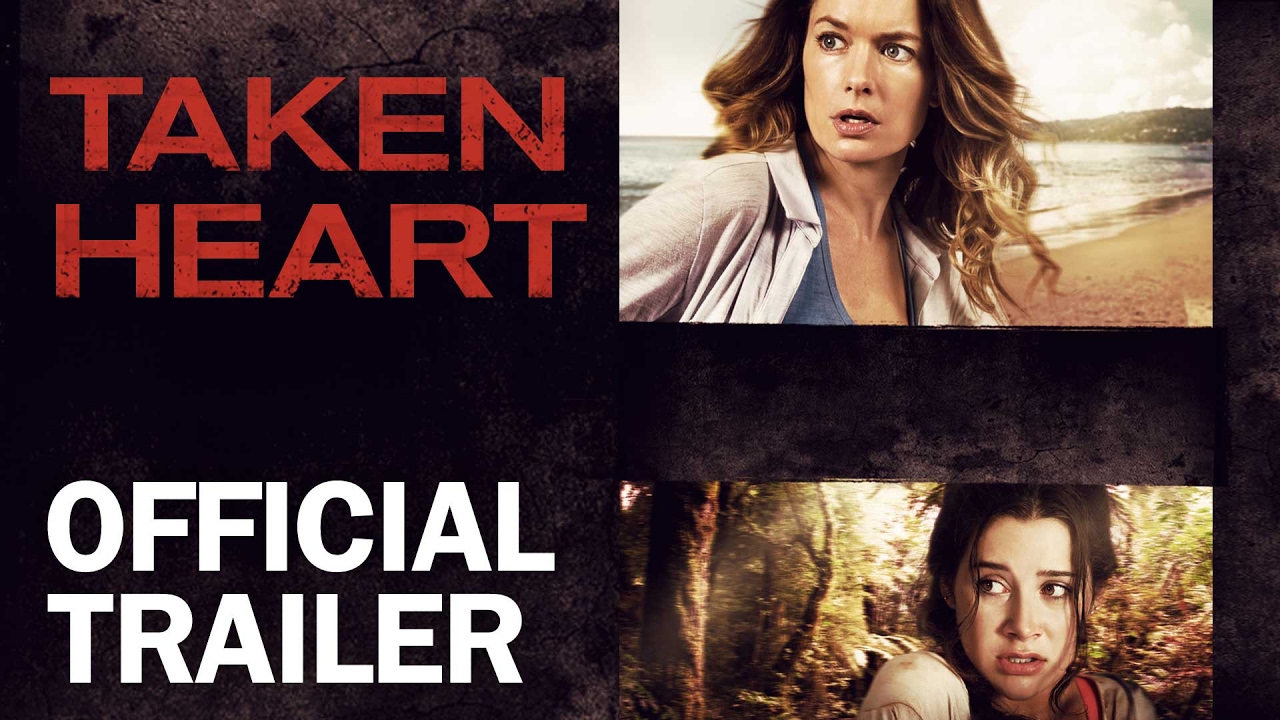 Taken Heart
