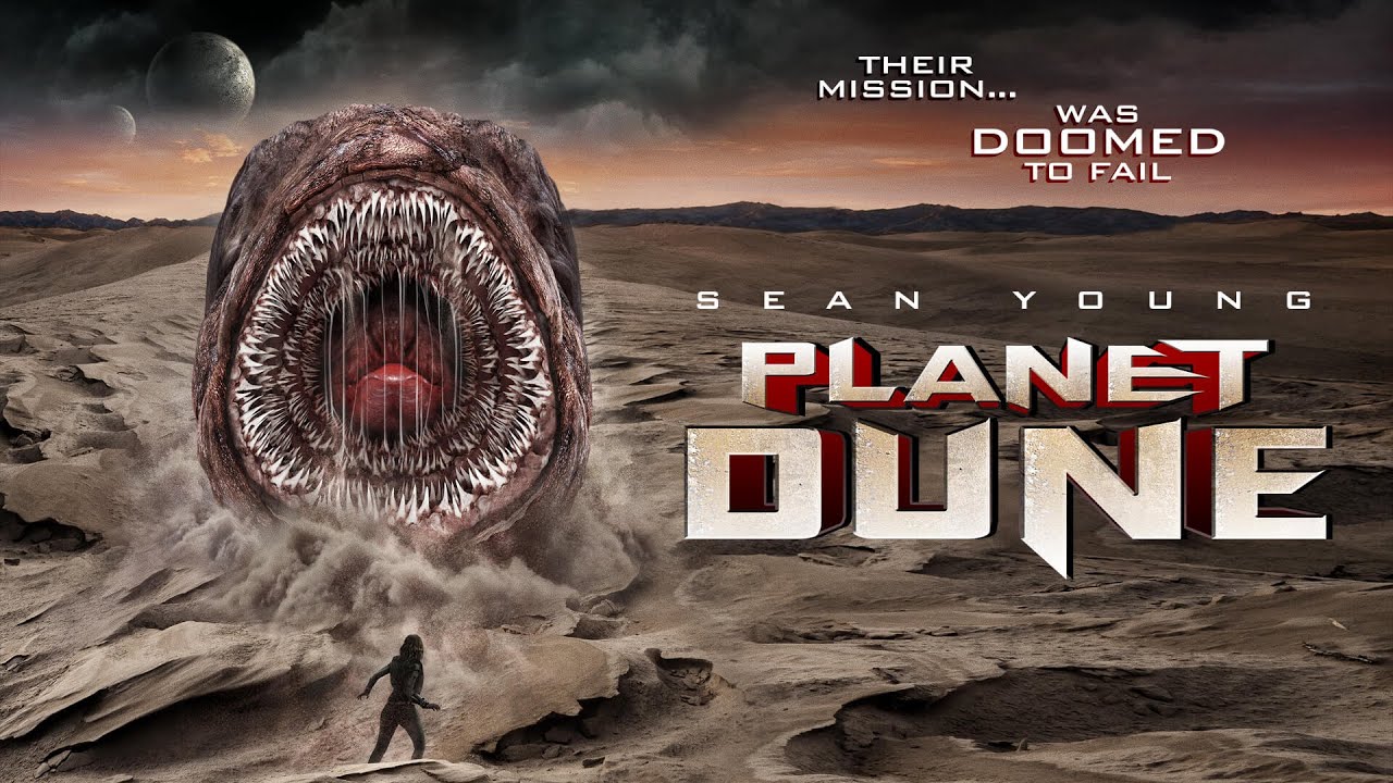 Planet Dune