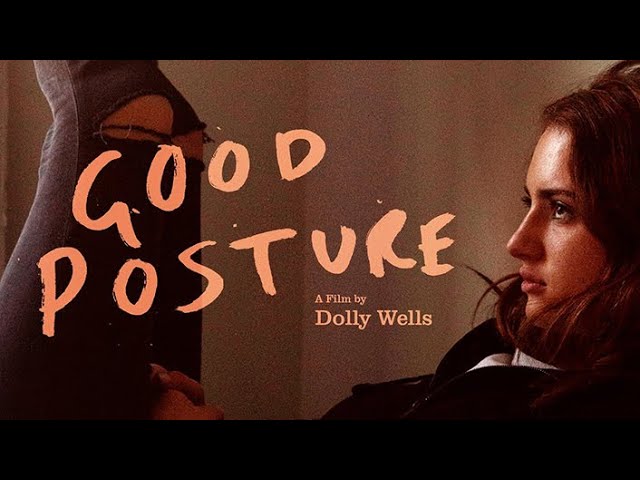 Good Posture