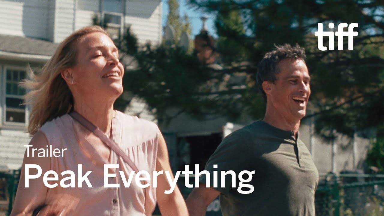 Peak Everything