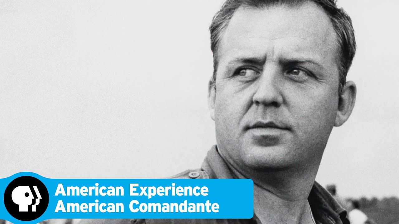 American Comandante