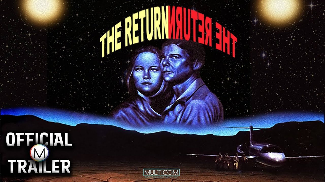 The Return