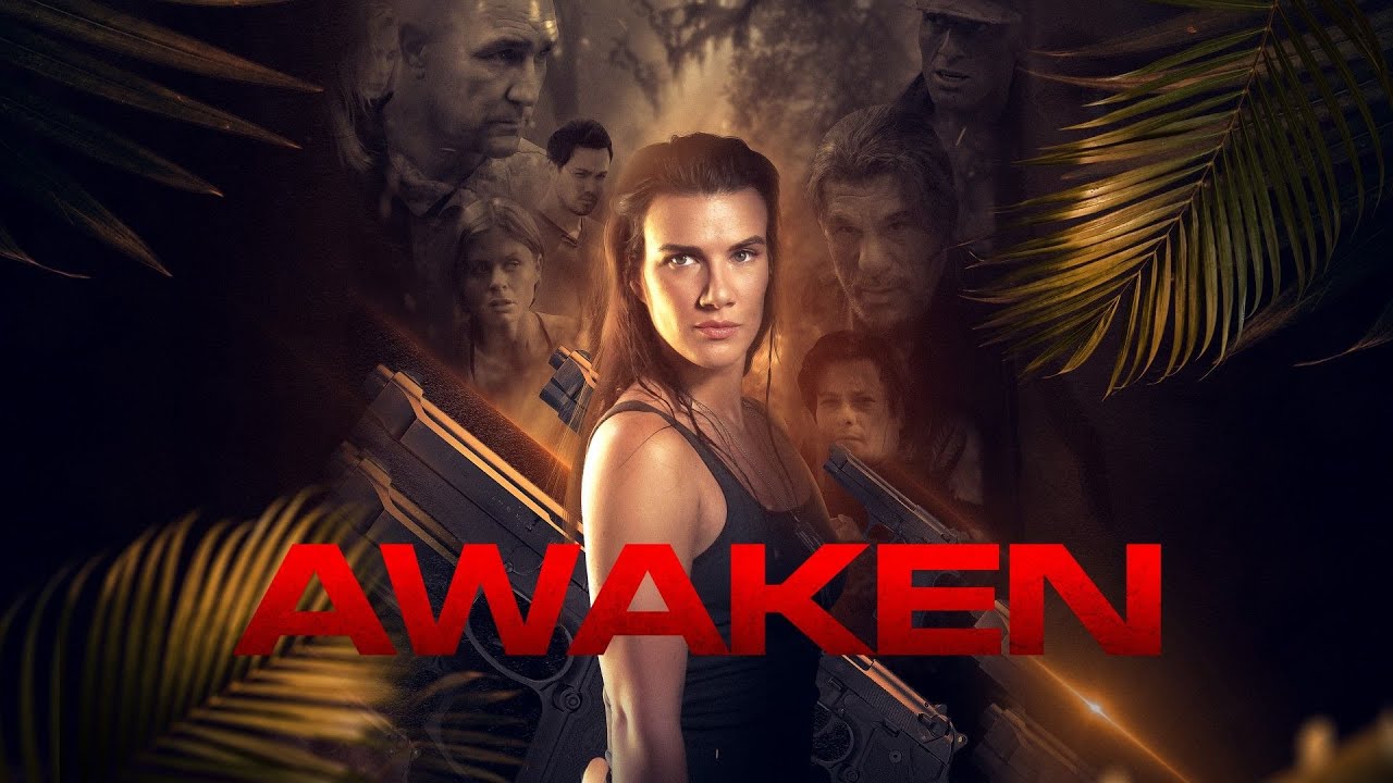 Awaken