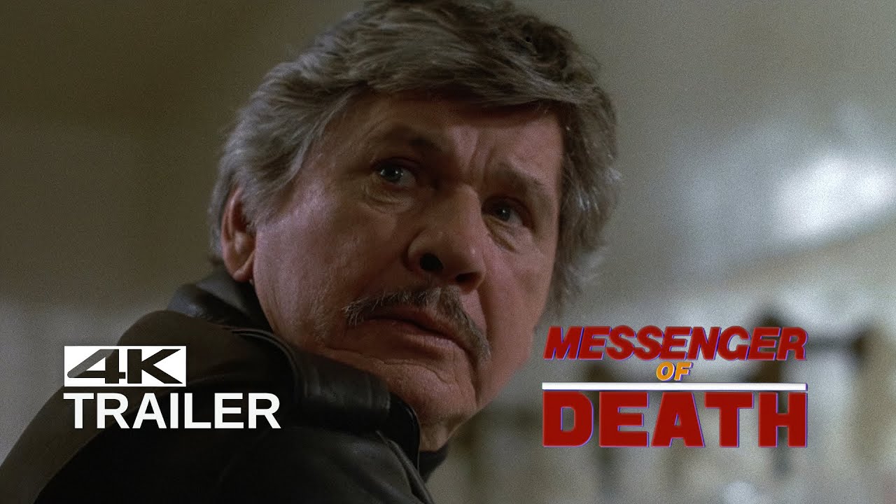 Messenger of Death