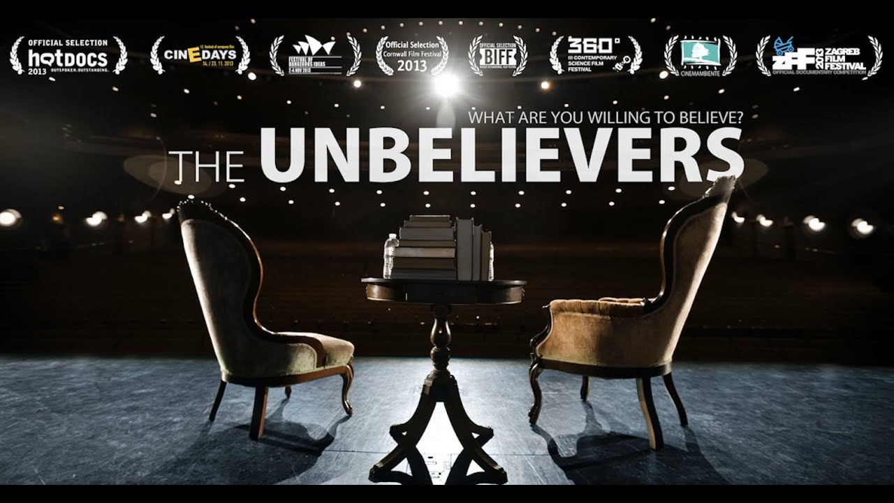 The Unbelievers