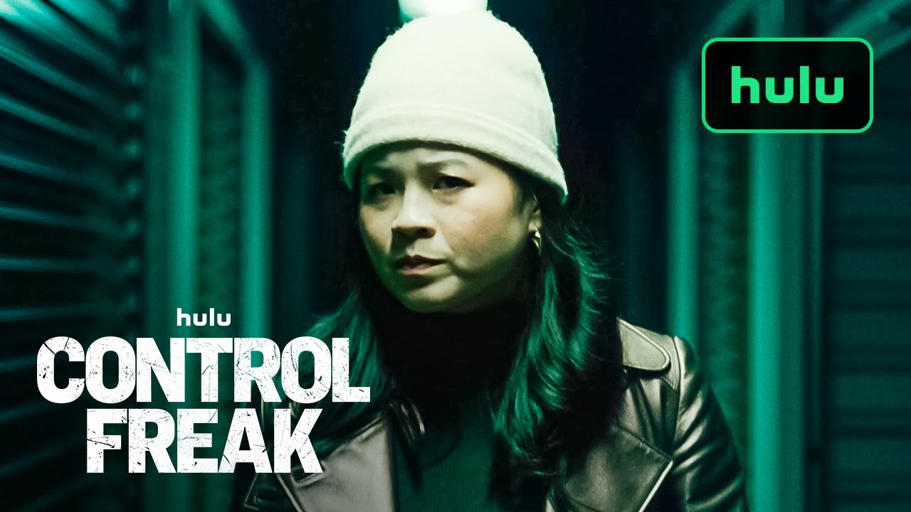 Control Freak