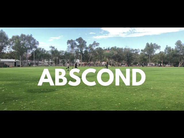 Abscond