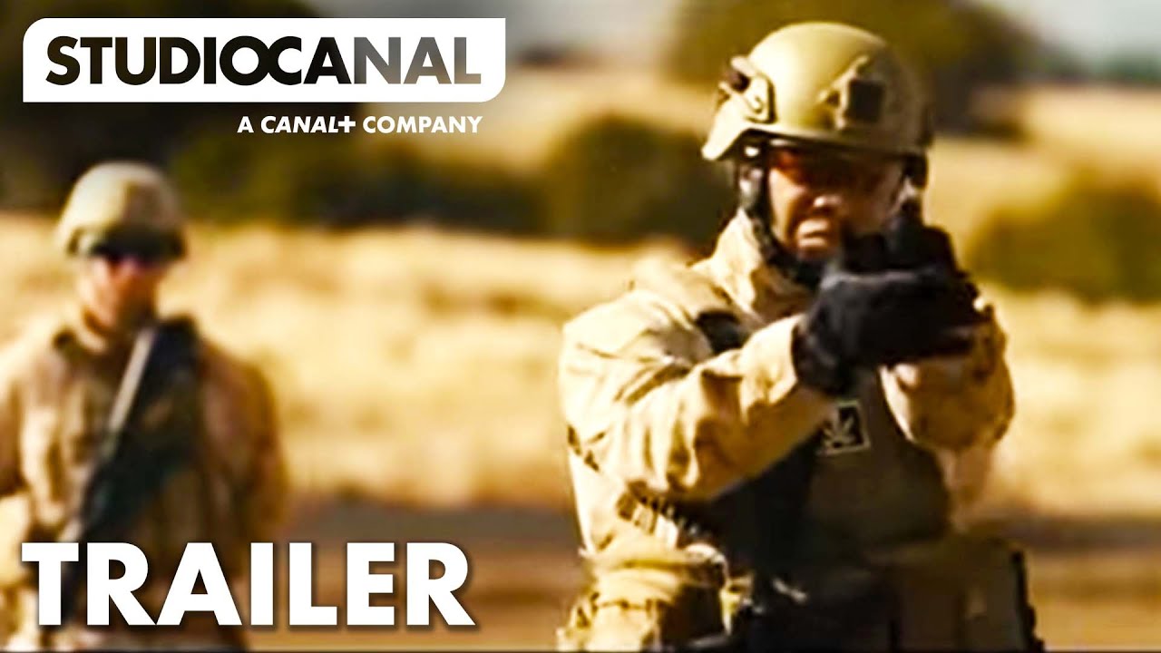 Seal Team Six: The Raid on Osama Bin Laden