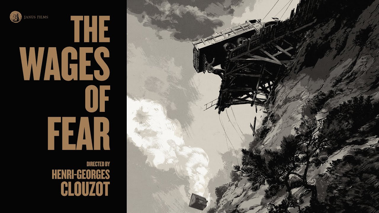 The Wages of Fear