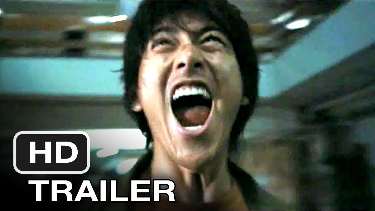 Haunters