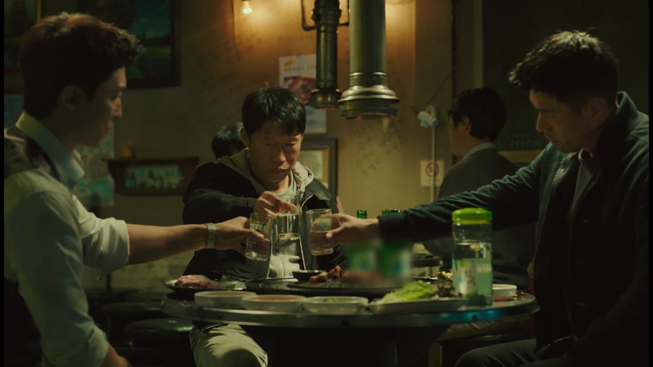 Confidential Assignment 2: International