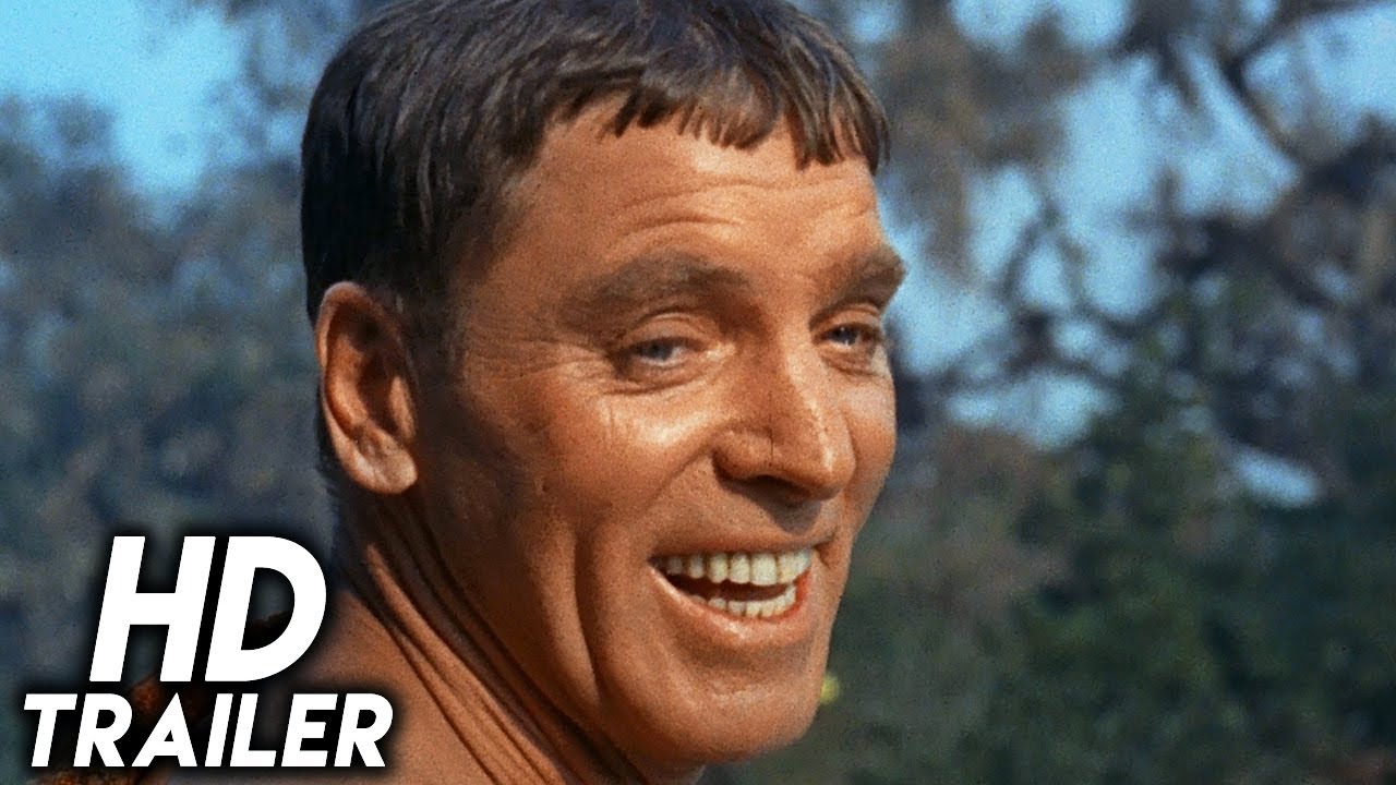 The Swimmer