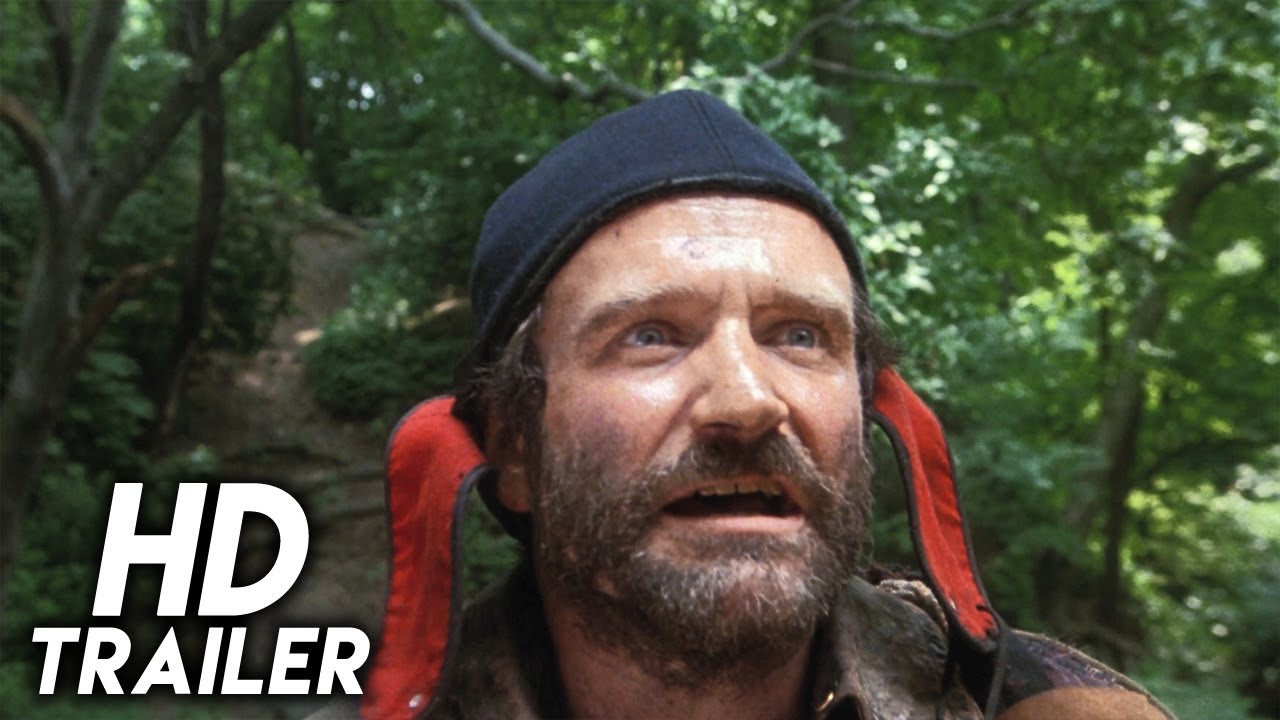The Fisher King