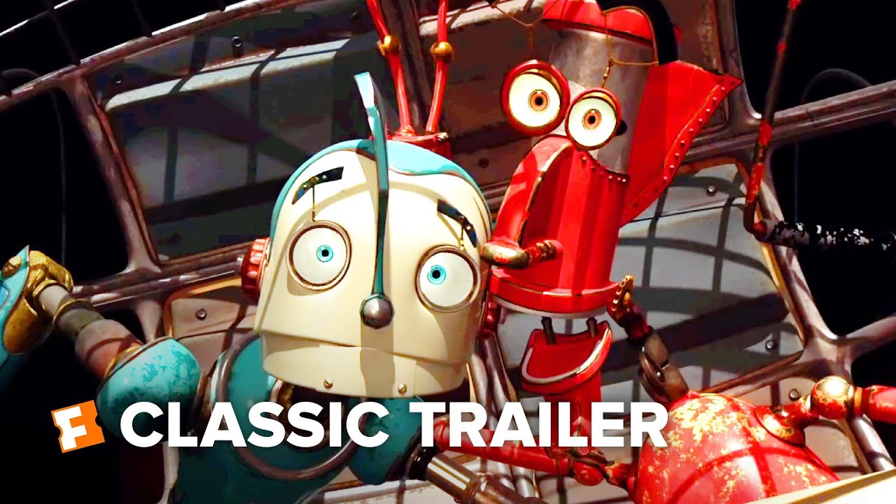 Robots