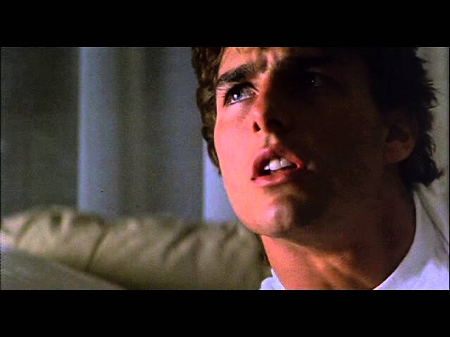 Days of Thunder