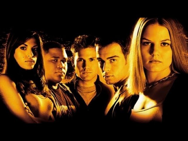 Urban Legends: Final Cut