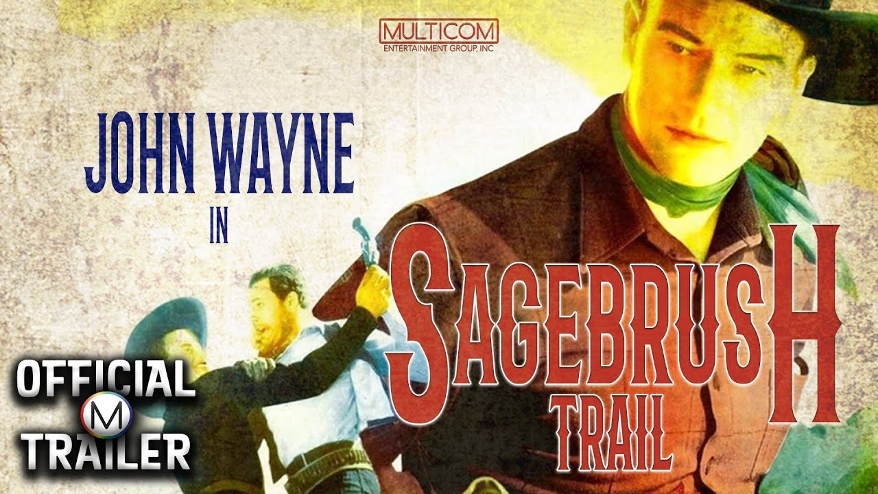 Sagebrush Trail