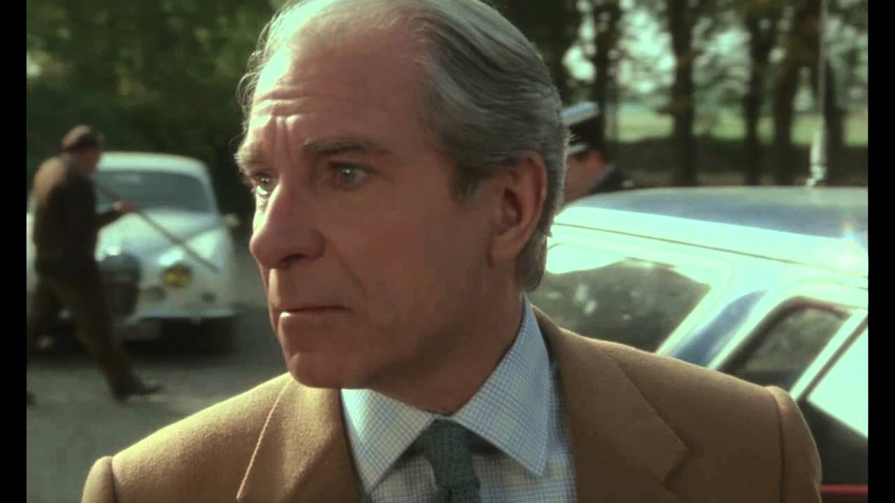 Inspector Lavardin