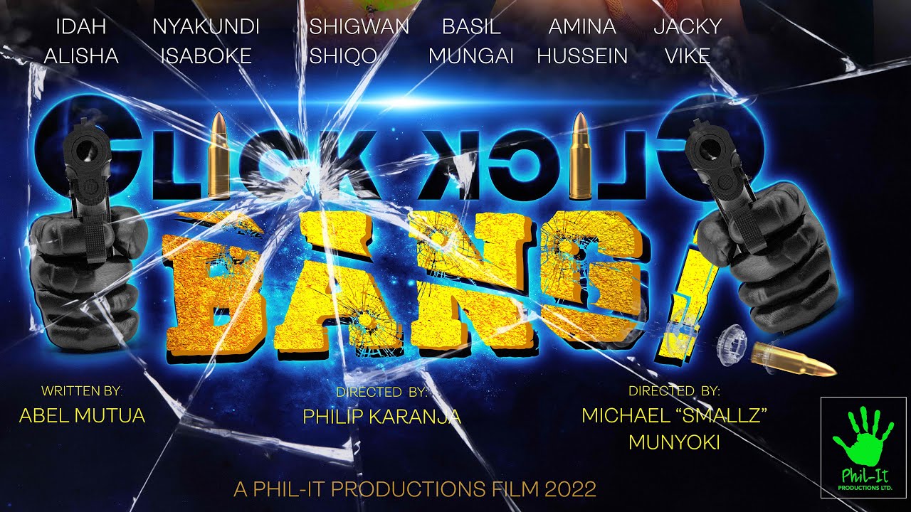 Click Click Bang